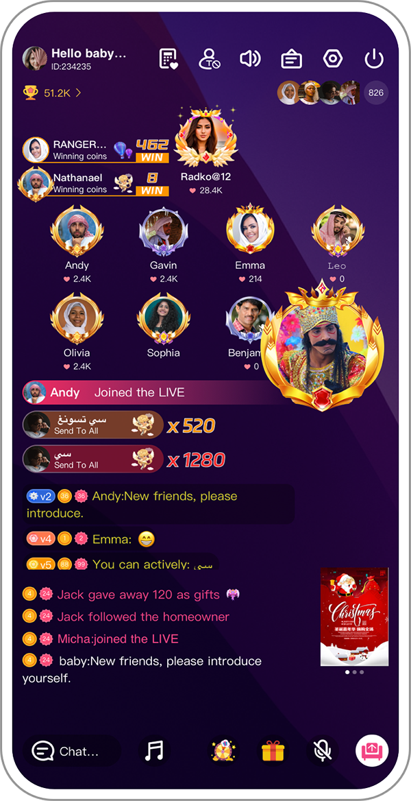 App 1