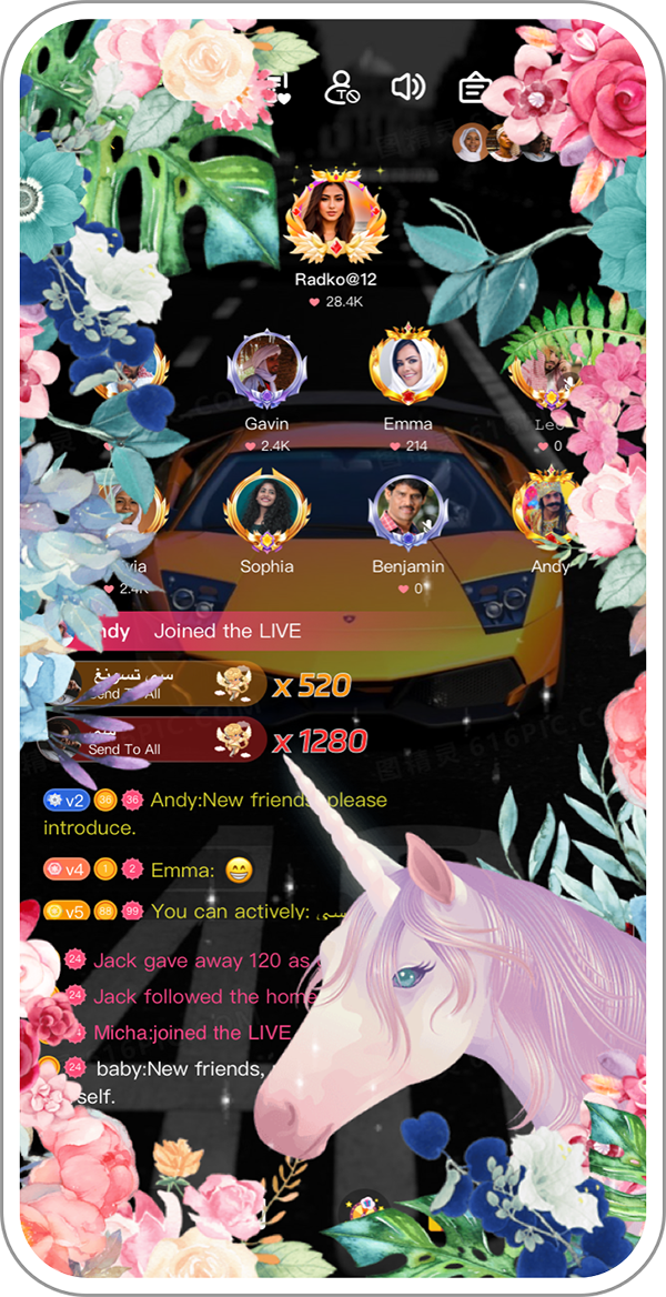 App 2